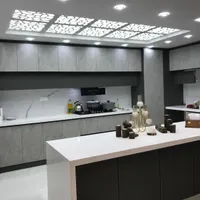 خانه ویلایی درب ساختمان ۲۲۰ متر