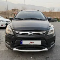 لیفان X50 اتوماتیک، مدل ۱۳۹۵|خودرو سواری و وانت|تهران, چیتگر|دیوار