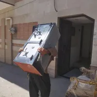 اسباب کشی اتوبار حمل و نقل و اسبابکشی معالی اباد|خدمات حمل و نقل|شیراز, گلدشت معالی‌آباد|دیوار