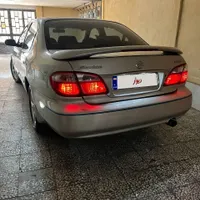 ماکسیما مدل ۸۲سالم|خودرو سواری و وانت|تهران, اکباتان|دیوار