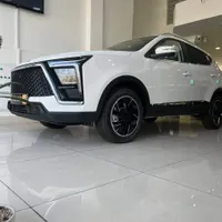 x5، شاسی بلند کرمان موتور