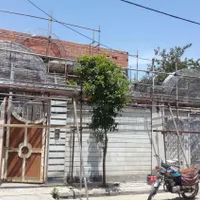 جوشکاری رابیتس کاری سیار