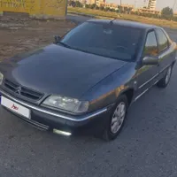 سیتروئن زانتیا 2000cc، مدل ۱۳۸۶|خودرو سواری و وانت|اهواز, کوی باهنر|دیوار