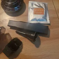 پک هدیه جارو شارژی دستی بهمراه خوش بو کننده و عطر|جاروبرقی، جارو شارژی، بخارشو|تهران, مرزداران|دیوار