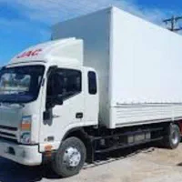 باربری بلاد شاپور جک خاور ..حمل اثاث منزل