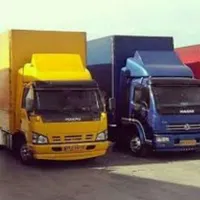 اتوبار داریوش حمل بار و اثاثیه منزل با کارگر مجرب