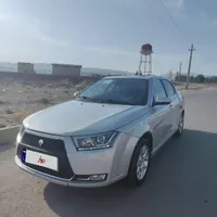 دنا پلاس توربو اتومات آپشنال