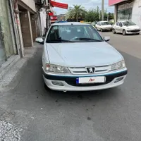 پژو پارس سال، مدل ۱۳۹۴