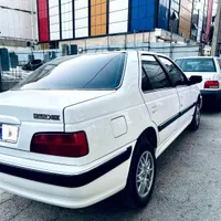 پژو پارس موتور جدید XU7P، مدل ۱۴۰۲|خودرو سواری و وانت|مریوان, |دیوار