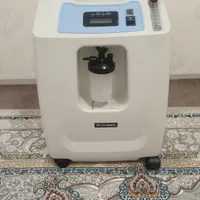 دستگاه اکسیژن ساز 5 لیتری