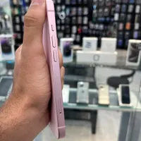 اپل iPhone 15 با حافظهٔ ۱۲۸ گیگابایت|موبایل|تهران, صادقیه|دیوار