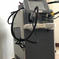 لیزر مو زائد با دستگاه الکس کندلا(آمریکائی اصل)