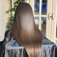 پروتئین تراپی/بوتاکس تراپی/کراتین /احیا وصافی