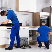 خدمات فنی منزل برقکاری،لوله کشی ،کابینت سازی