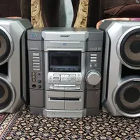 سیستم صوتی خانگی|سیستم صوتی خانگی|مریوان, |دیوار