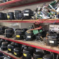 فروش موتور یخچال