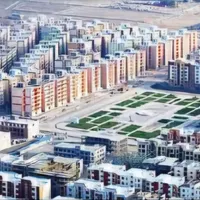 مهرگان خرید و فروش تمامی پروژهای ملی و مهر|فروش آپارتمان|قزوین, |دیوار