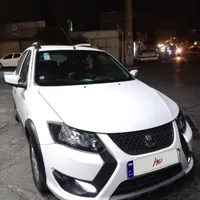کوییک Gx تیپ L فروش فوری