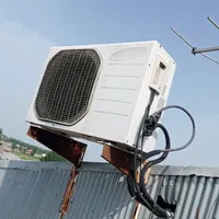 نصب و تعمیر کولر گازی و ماشین لباسشویی