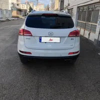 جک S5 دنده‌ای، مدل اخر 95|خودرو سواری و وانت|اردبیل, |دیوار