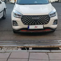 x55 پرو ام وی ام آخر 1402|خودرو سواری و وانت|ماهدشت, |دیوار