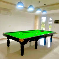 میز بیلیارد اسنوکر M1 WIRAKA ROYAL12FOT