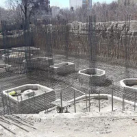 پیش فروش ۹۰ متری دو خواب میرزاطاهر ( مظاهری )