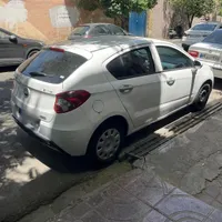 برلیانی مدل98 بدون رنگ|خودرو سواری و وانت|تهران, صادقیه|دیوار