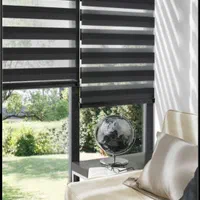 زبرا اصل ترکیه پرده زبرا اداری و منازل تحویل۲ساعت