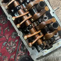 سرسیلندرگیربگس ایرانی و چینی باضمانت نامه کتبی|قطعات یدکی و لوازم جانبی|تهران, بهارستان|دیوار