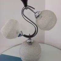 لوستر ۳ شاخه