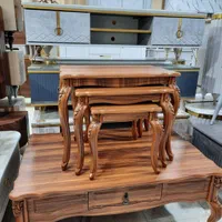 جلومبلی ، میز عسلی، جلو مبلی تمام وکیوم مدل (مینو)