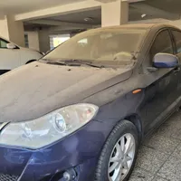ام‌وی‌ام 315 هاچبک ساده، مدل ۱۳۹۱ بیرنگ سالم