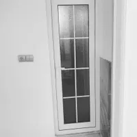 تولیدی درب و پنجره upvc|خدمات پیشه و مهارت|بندرعباس, |دیوار