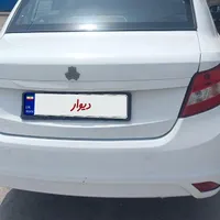 ساینا اتومات ۹۷ بی رنگ|خودرو سواری و وانت|بندرعباس, |دیوار