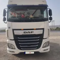 داف 480 سقف نرمال مدل 2018|خودرو سنگین|تهران, آسمان|دیوار