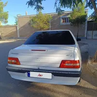 پژو 405 SLX موتورTU5، مدل ۱۳۹۷|خودرو سواری و وانت|قائن, |دیوار
