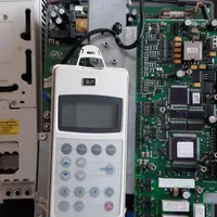 تعمیرات اینورتر درایو ، ups و استابلایزر ،cnc