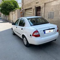 تیبا صندوق‌دار SX، مدل ۱۳۹۶|خودرو سواری و وانت|گرگان, |دیوار