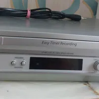 ویدئو سونی وی اچ اس|پخش‌کننده DVD و ویدیو|تهران, جنت‌آباد جنوبی|دیوار