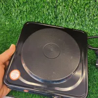 اجاق برقی یونیک 1000w|اجاق گاز و لوازم برقی پخت‌وپز|شاهین‌شهر, شهرک گلدیس|دیوار