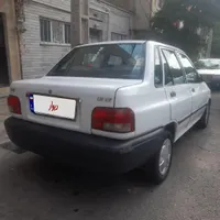 پراید 131 EX، مدل ۱۳۹۳|خودرو سواری و وانت|تبریز, |دیوار