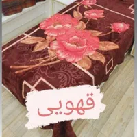 پتو نایلنی تکنفره و دونفره