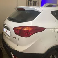 جک s3|خودرو سواری و وانت|پردیس, |دیوار