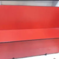 نیمکت باکس دار