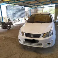 ساینا دندهای EX، مدل ۱۳۹۶