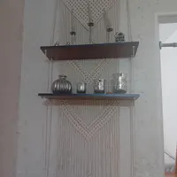 کتابخانه مکرومه