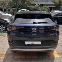 فولکس ID4 مدل ۲۰۲۴|خودرو سواری و وانت|تهران, سعادت‌آباد|دیوار