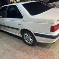 پژو پارس LX TU5، مدل ۱۳۹۶|خودرو سواری و وانت|بجنورد, |دیوار