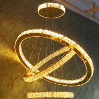 لوستر فانتزی نگینی چهار طبقه هشتاد